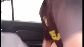 Video Viral ABG Hijab Tutorial Wiwik Menikmati Rudal di Dalam Mobil Top Trending Global Indonesia 2025