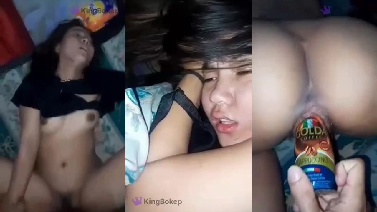 Artis Viral Pasrah Di Paksa Ngelayanin Nafsu Bejat KK Tiri Nya