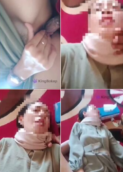 Latest Lagi Viral Phenomenon Of ABG Viral SMA 2025 Ukhti Jilbab Wiwik One For All Indonesia