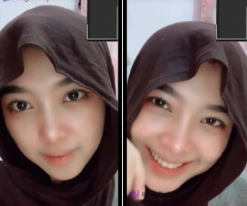 Lagi Viral Gadis Paling Berani Live Boba Meronta, Terbukti Bikin Geger Dunia Maya!