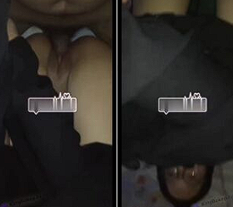 Indo Viral Cewek Hijab Yang Menikmati Ulekan Dari Posisi Atas Trending Top 2025 Global New