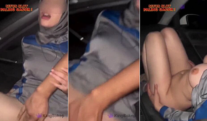 Indo Viral 2025 Anjay 5 Video Wiwik Dek Fara Ukhty Kerudung Coba Semua Posisi One For All Indonesia New