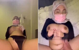 Video Viral Pasrah Di Paksa Ngelayanin Nafsu Bejat KK Tiri Nya