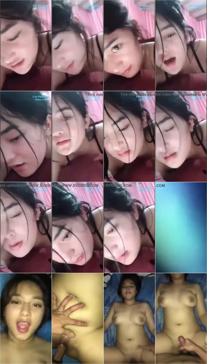 10 Video Abg Viral 2026 on Social Media 2025 Icibos Ga Tahan Melihat Keindahan Baju Dinas Hitam Selingkuhan Buat Wiwik Ampe Keluar Top Brand New Generation Trending Global