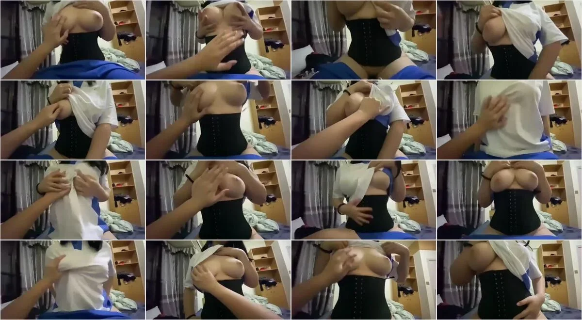 Sedang Viral Indo Abg Sekolah Janda Muda Apem Nya di Kokop Abang Somay yang Lagi Jualan Depan Rudah