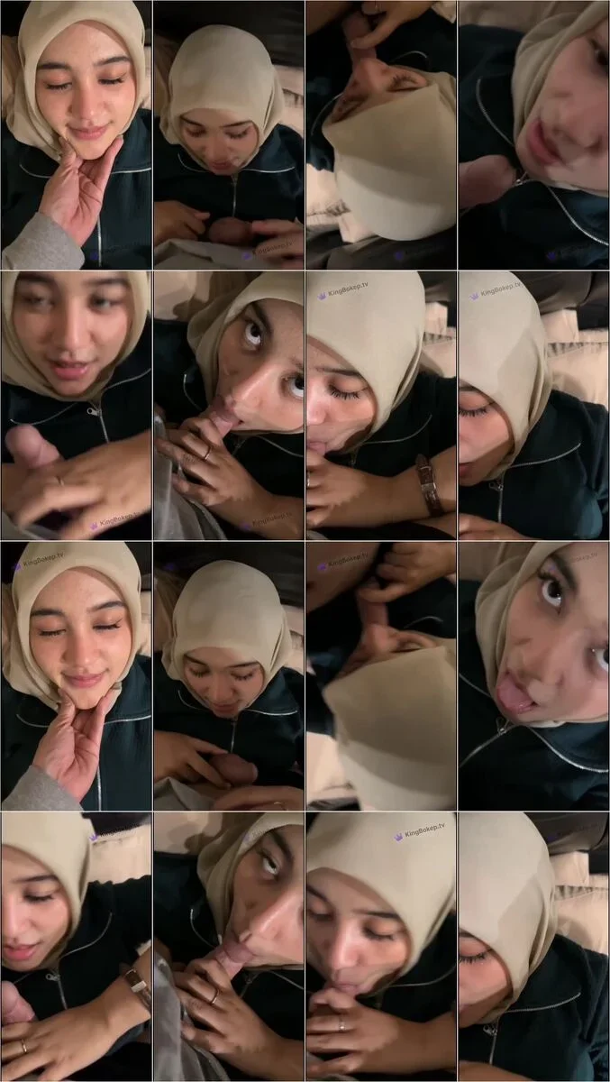 Lagi Viral Abg Sma Jilbab Bolos Sekolah Iclik di Mobil Buat Wiwik Bareng Pacar Top Brand Generation 2025 Global Official Indonesia New