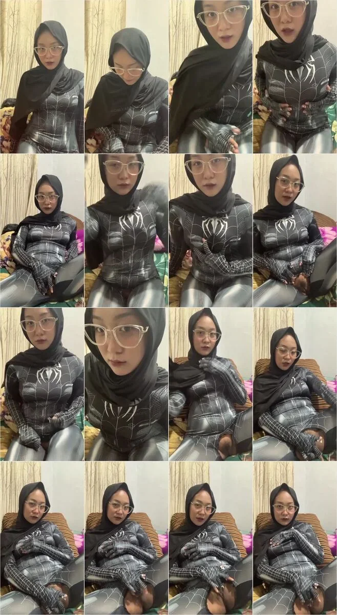 New Viral Abg 2025 Video Jilbab Tutorial Rangsang Area Vital Mahasiswi Hijab di Posko Kkn Sebelum Wiwik Official Trending Indonesia of All Time Top 5 Global 2025