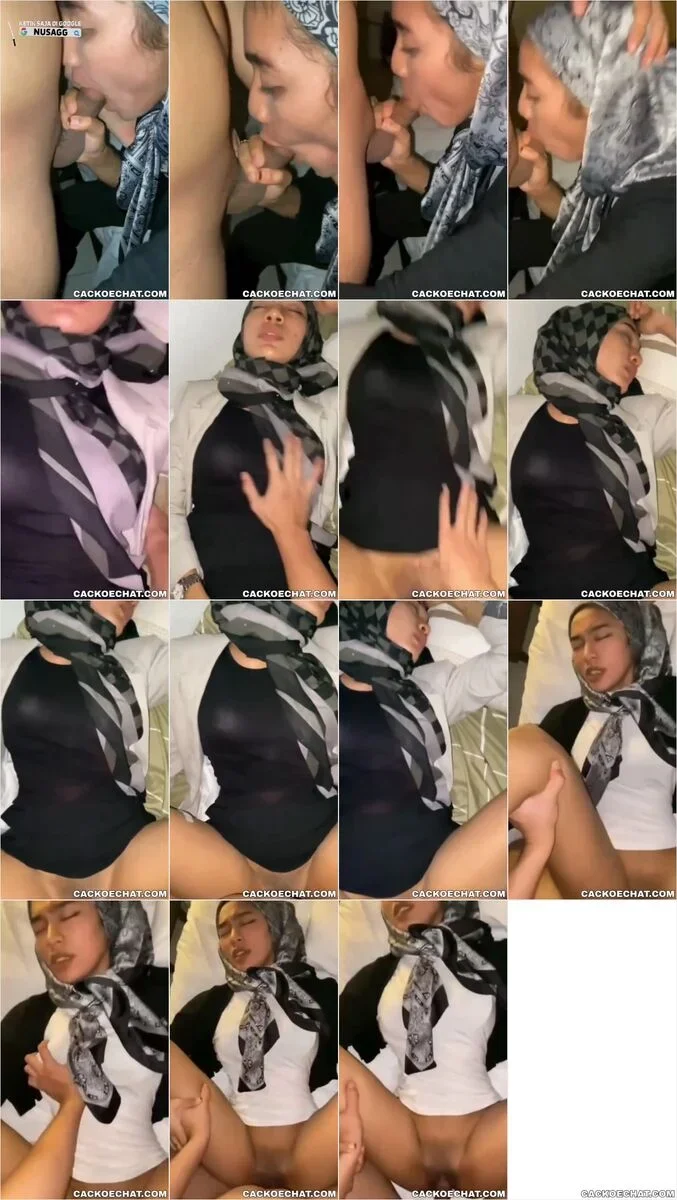 Abg Seragam Viral Nona Manis Tutorial Wiwik Istri Teman Sampe Muntah di Dalam Top Trending Global Indonesia Terbaru 2025